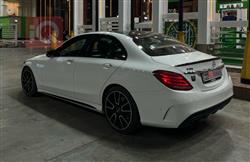 مرسيدس بنز C-Class
